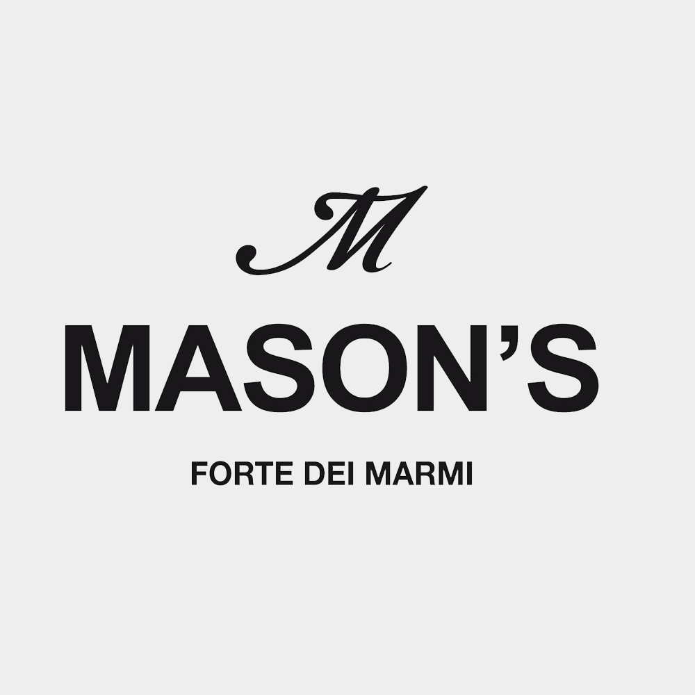 Mason's