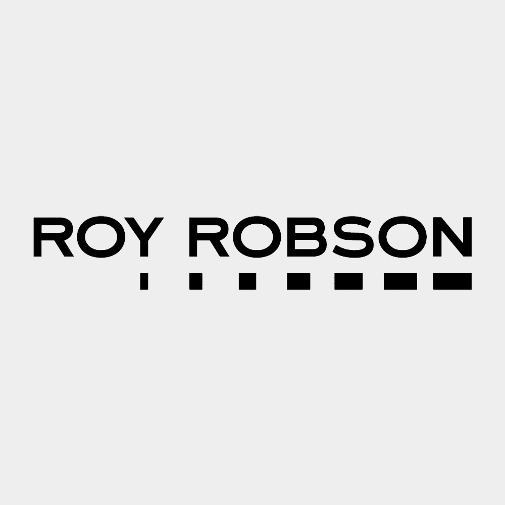 Roy RobsonRoy Robson