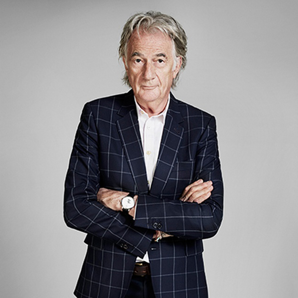 Paul Smith